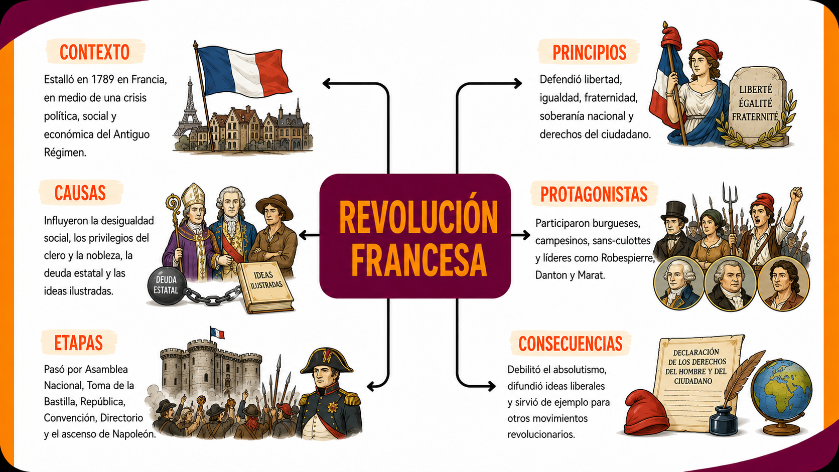 Revolución Francesa